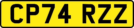 CP74RZZ