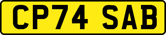 CP74SAB