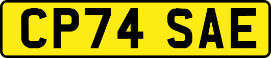 CP74SAE
