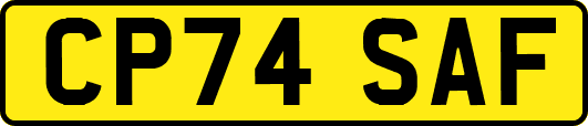 CP74SAF