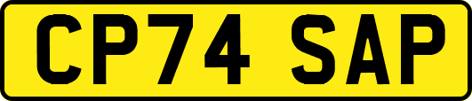 CP74SAP