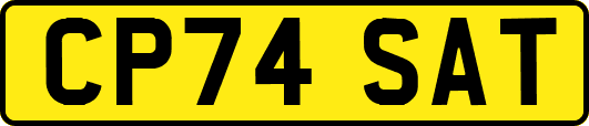 CP74SAT