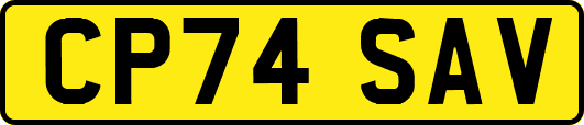 CP74SAV