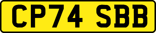CP74SBB