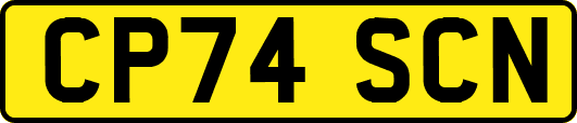CP74SCN