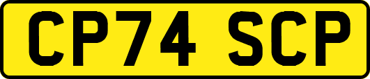 CP74SCP