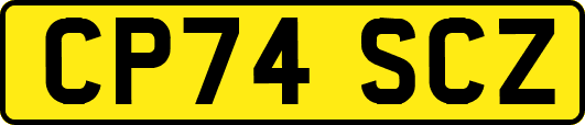 CP74SCZ