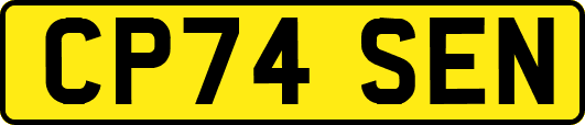 CP74SEN