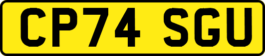 CP74SGU
