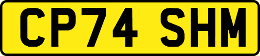 CP74SHM