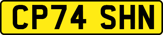 CP74SHN