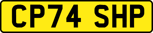 CP74SHP