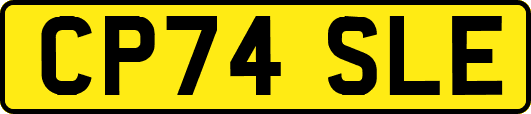 CP74SLE