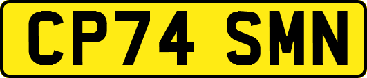 CP74SMN