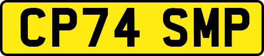 CP74SMP
