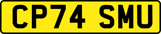 CP74SMU