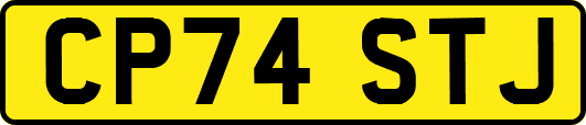 CP74STJ
