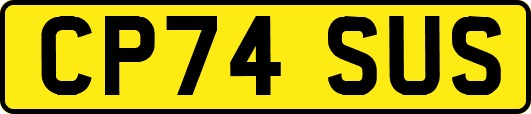CP74SUS