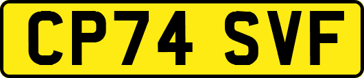 CP74SVF