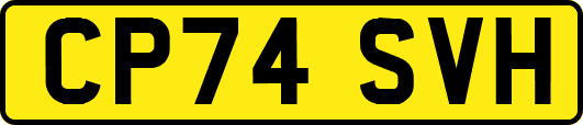 CP74SVH