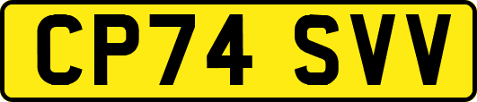 CP74SVV