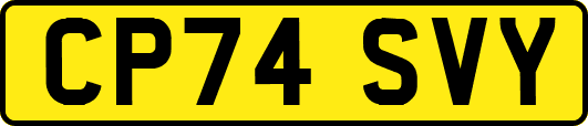 CP74SVY