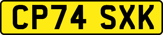 CP74SXK