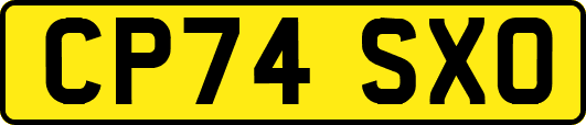 CP74SXO