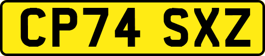 CP74SXZ