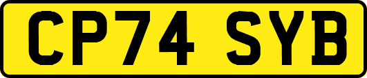 CP74SYB
