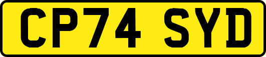 CP74SYD