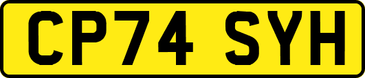 CP74SYH