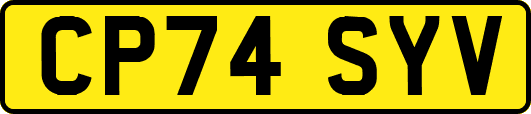 CP74SYV