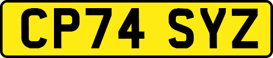 CP74SYZ