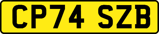CP74SZB