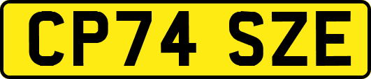 CP74SZE