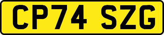 CP74SZG