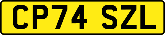 CP74SZL