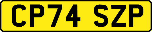 CP74SZP