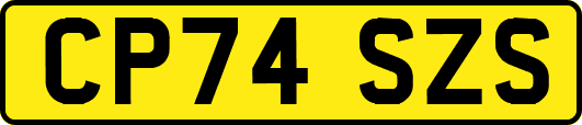 CP74SZS