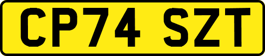 CP74SZT