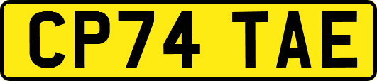CP74TAE