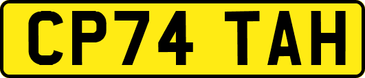 CP74TAH
