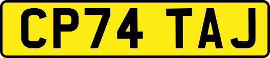 CP74TAJ