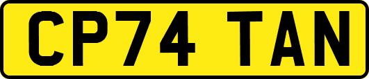 CP74TAN