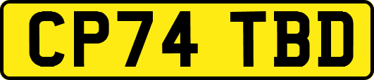 CP74TBD