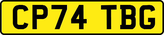 CP74TBG