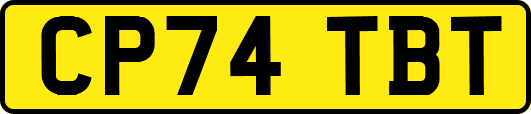 CP74TBT