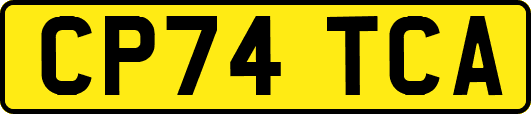 CP74TCA