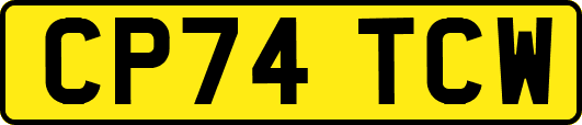 CP74TCW
